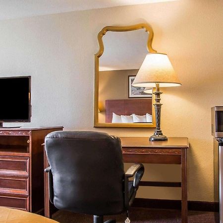 Quality Inn & Suites Middletown - Franklin Bagian luar foto