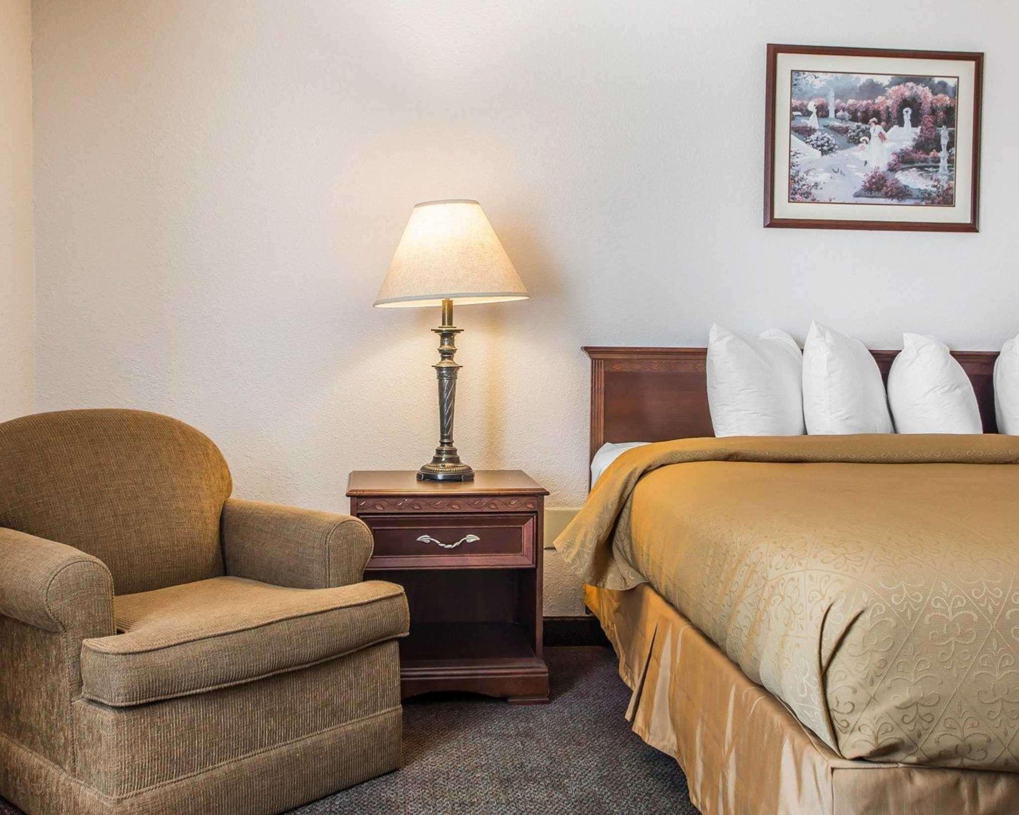 Quality Inn & Suites Middletown - Franklin Bagian luar foto