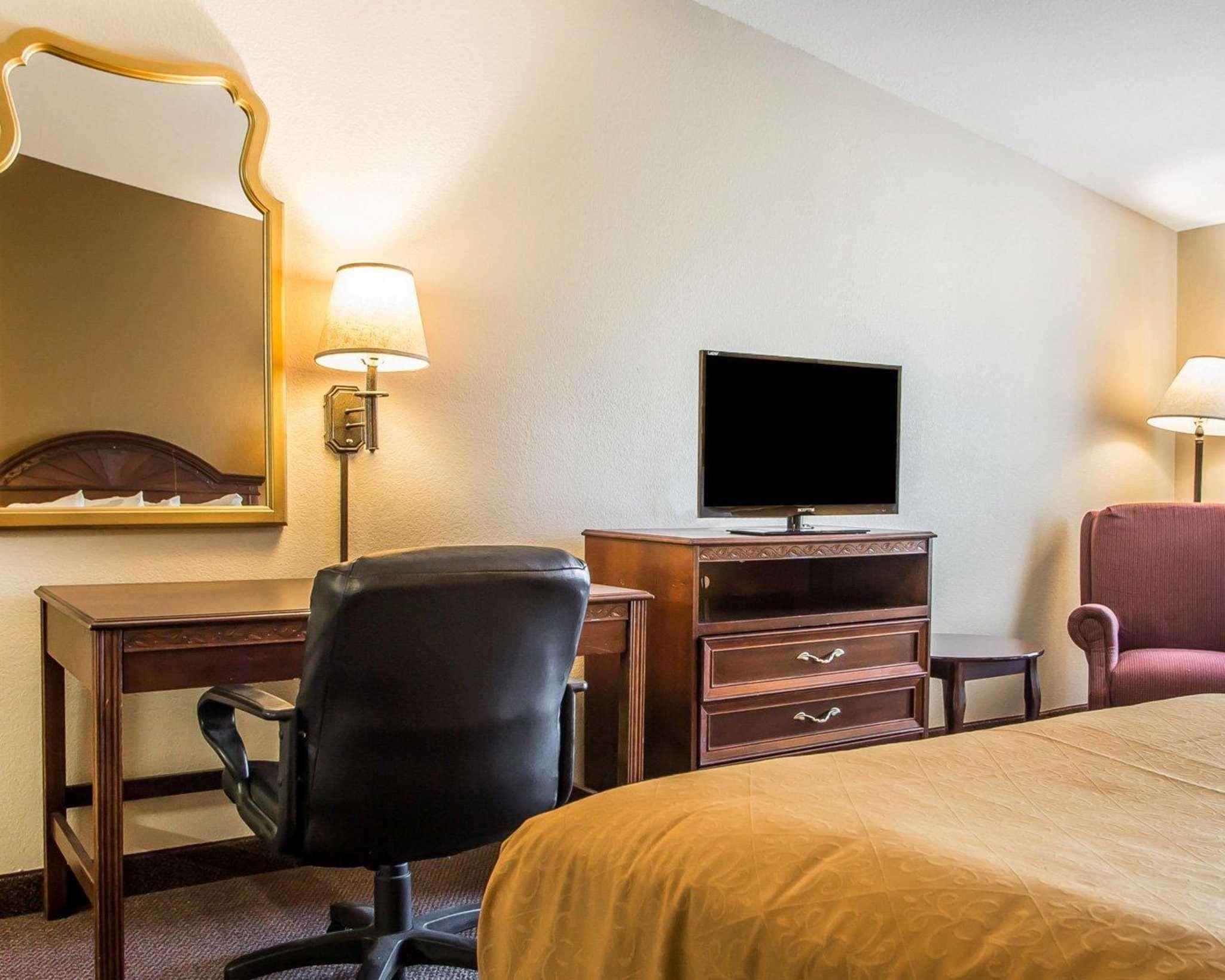 Quality Inn & Suites Middletown - Franklin Bagian luar foto