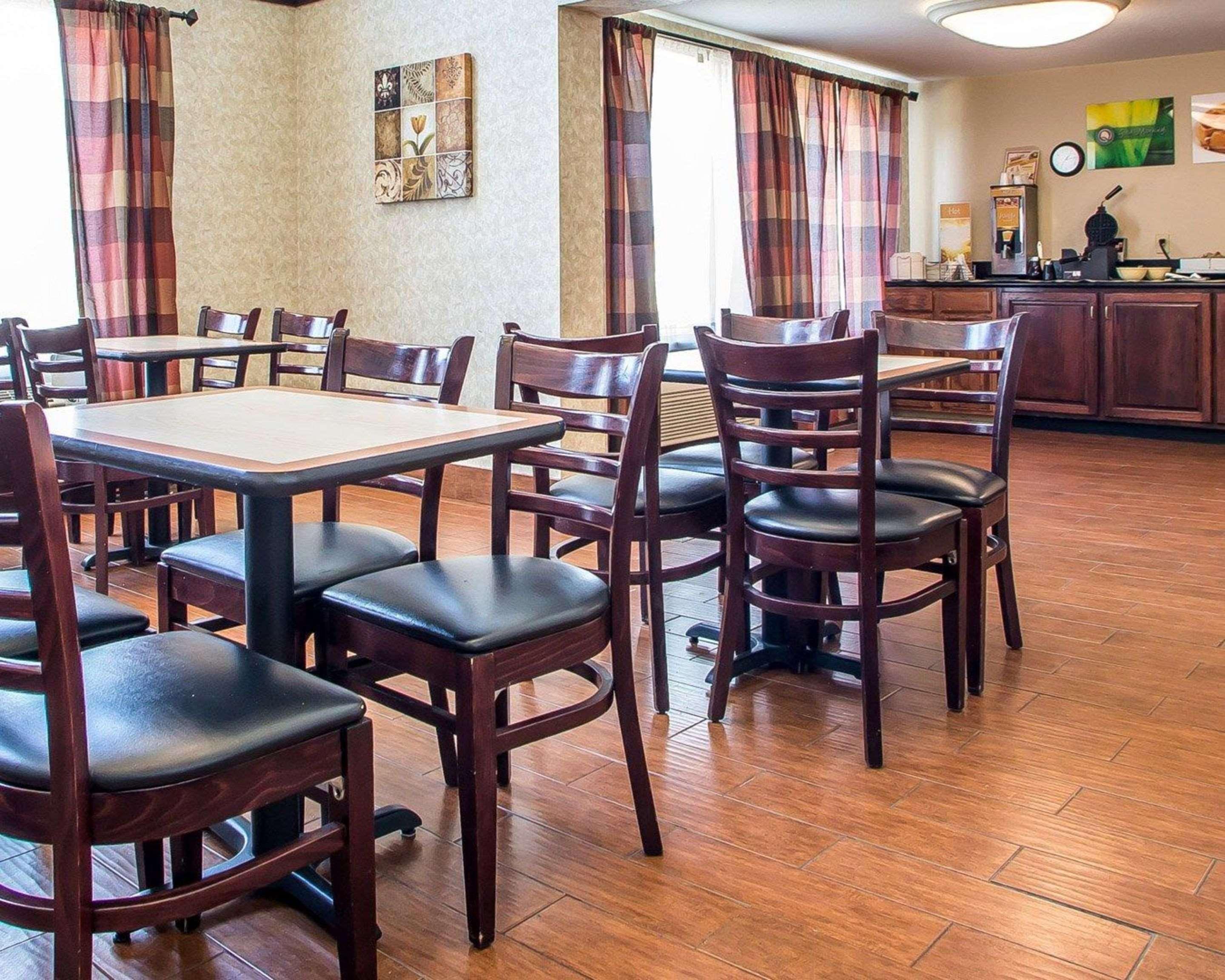 Quality Inn & Suites Middletown - Franklin Bagian luar foto