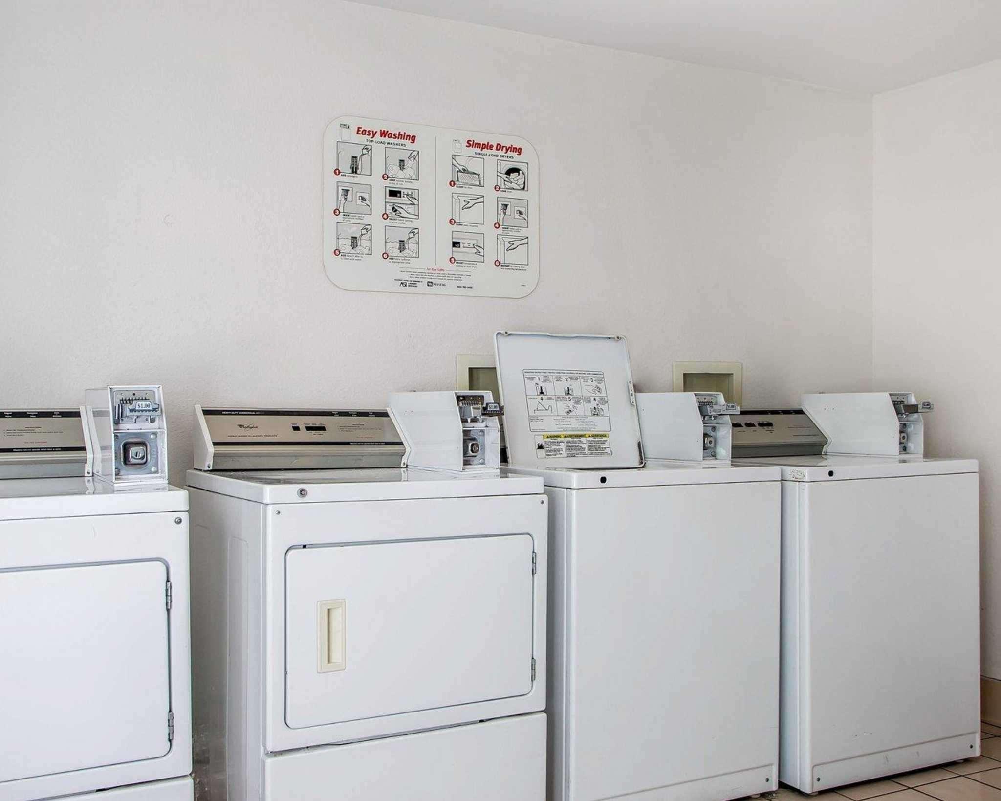 Quality Inn & Suites Middletown - Franklin Bagian luar foto