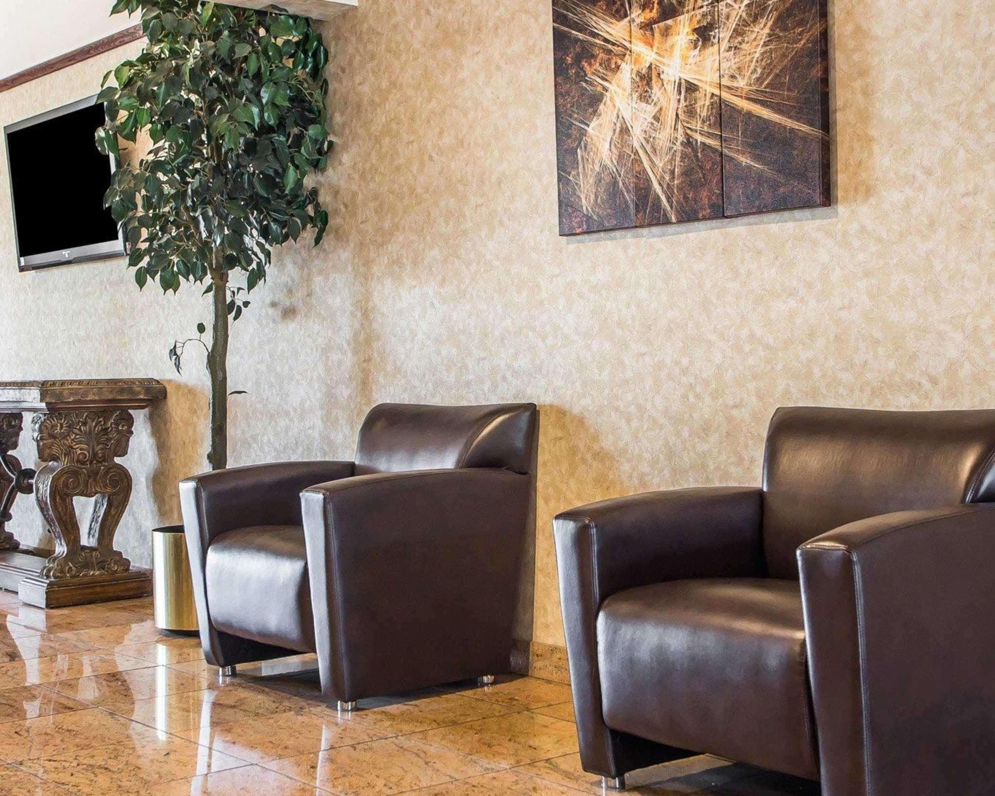Quality Inn & Suites Middletown - Franklin Bagian luar foto