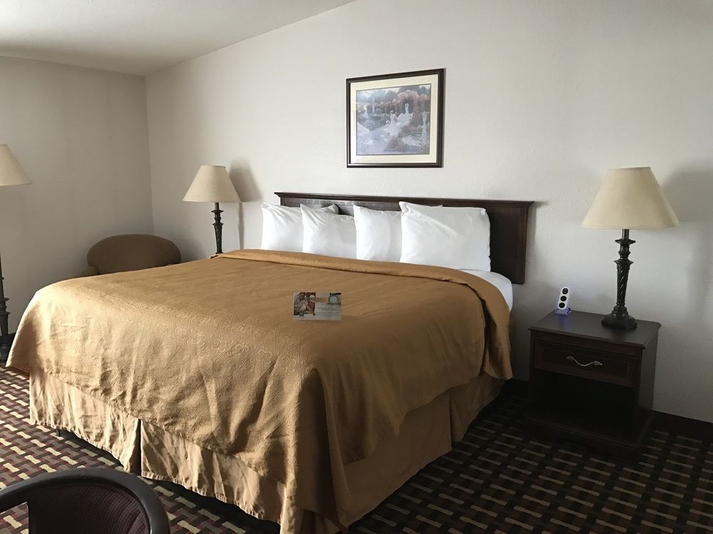 Quality Inn & Suites Middletown - Franklin Bagian luar foto